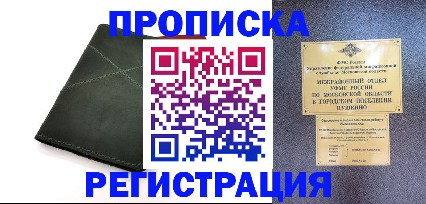 прописка в квартире в Брянской области